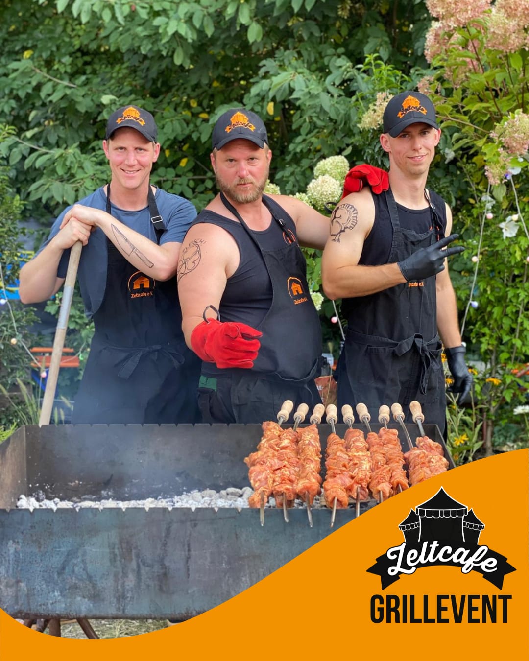 Grillabend