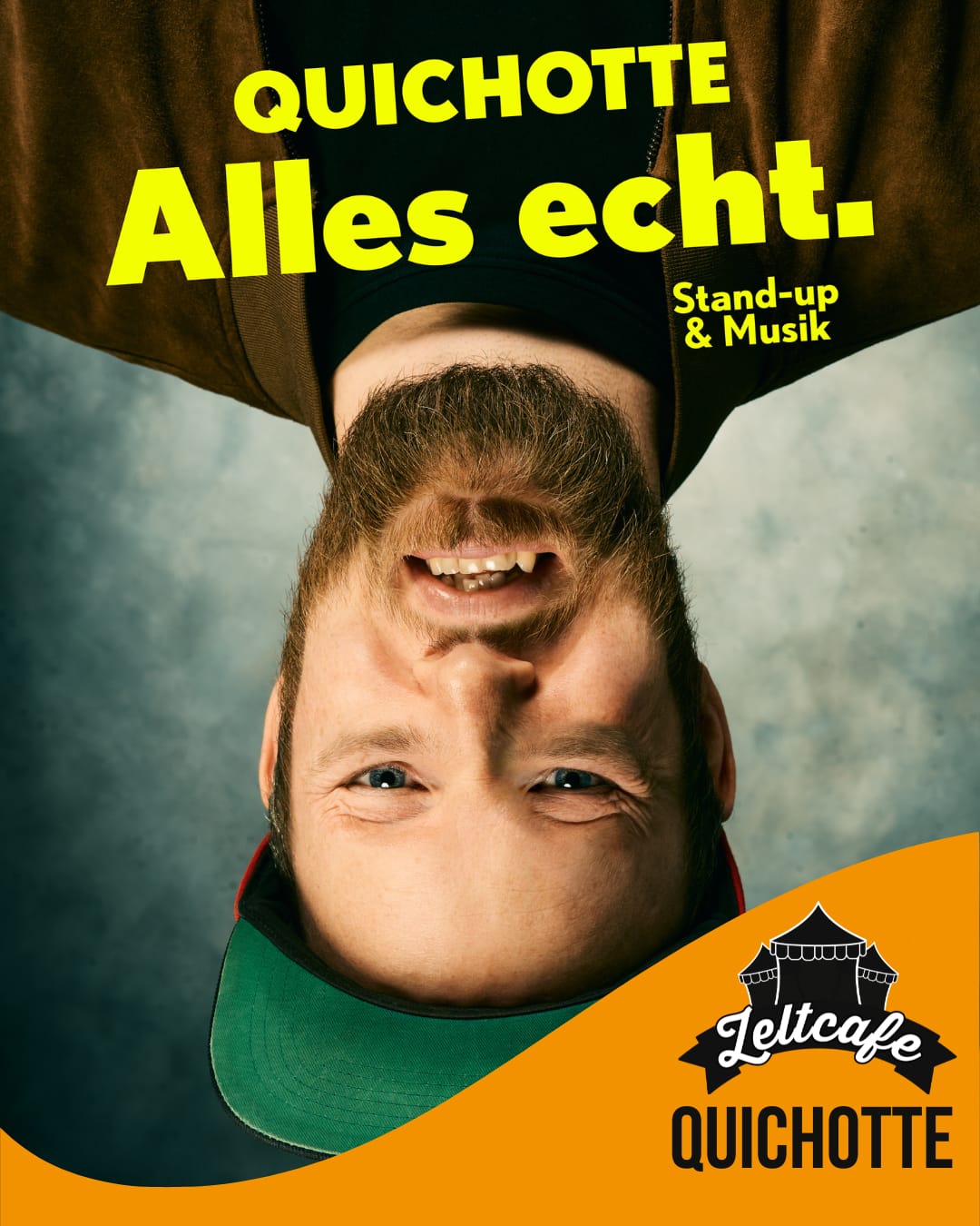 Quichotte